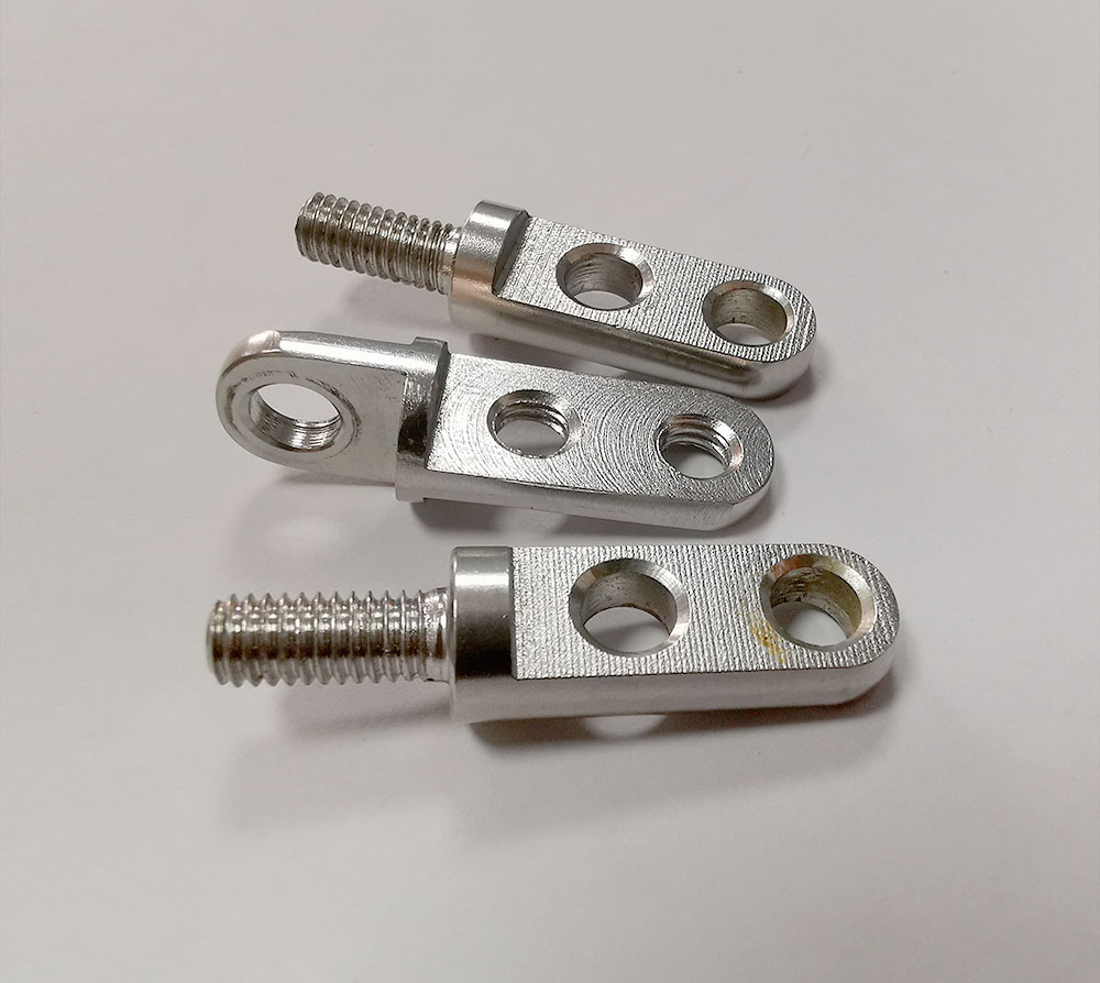 CNC加工工件有什么值得注意的地方？